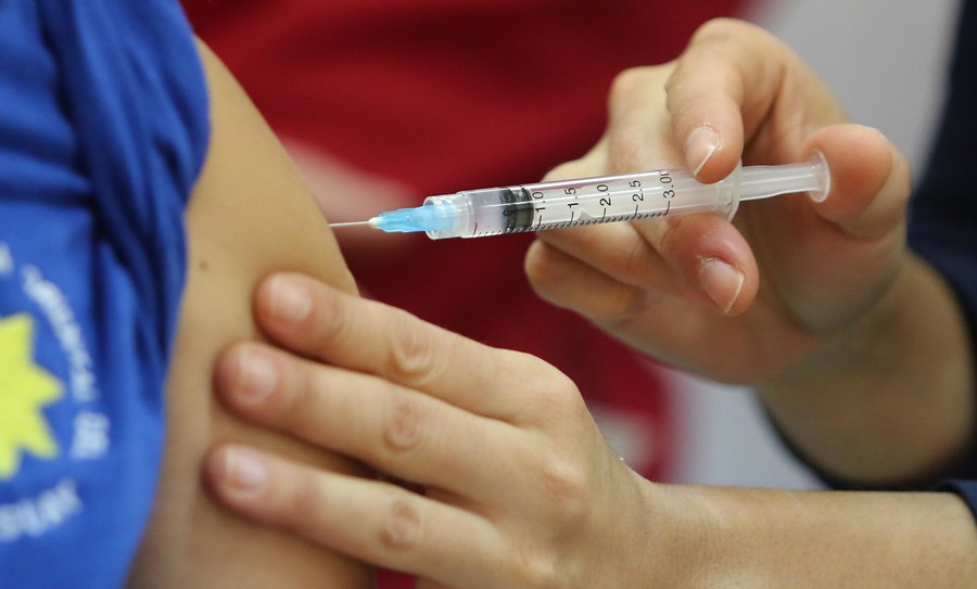 SOCHED solicita inclusión de personas jóvenes con Diabetes tipo 1 y 2 en el proceso de vacunación