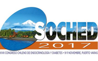 XXVIII Congreso Chileno de Endocrinología y Diabetes 2017
