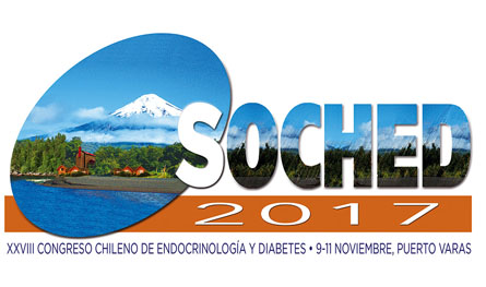 XXVIII Congreso Chileno de Endocrinología y Diabetes 2017