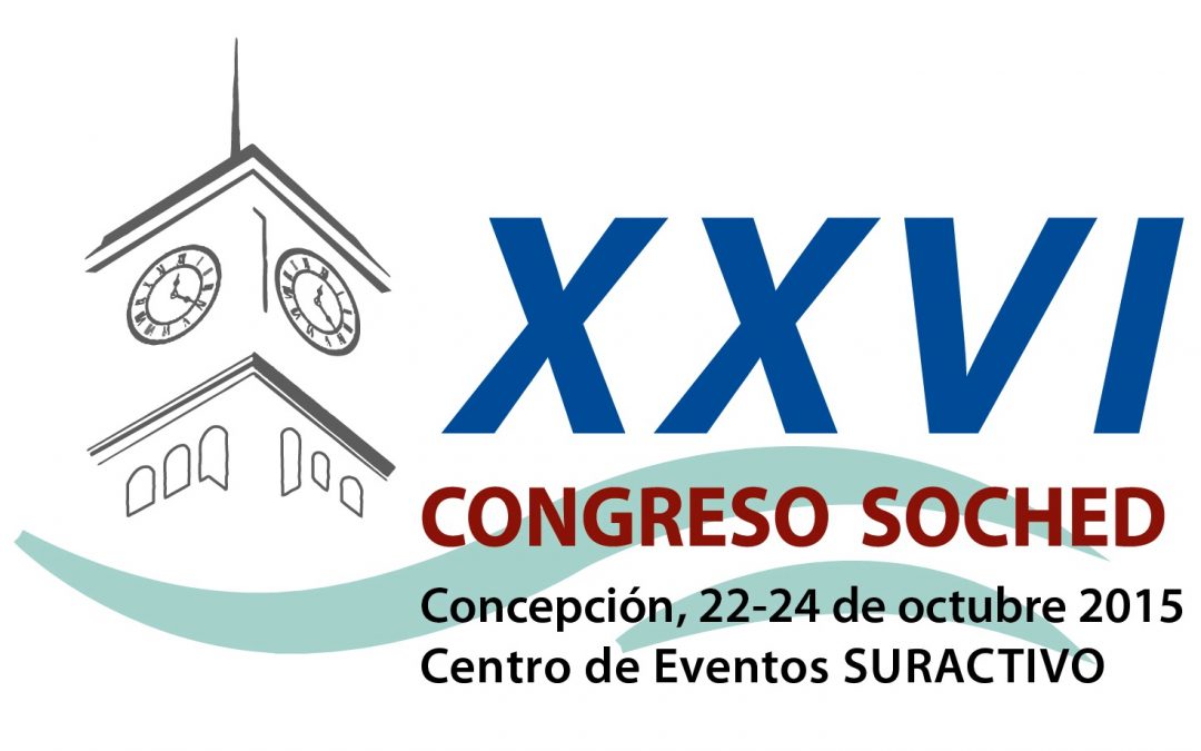 XXVI Congreso Chileno de Endocrinología y Diabetes 2015