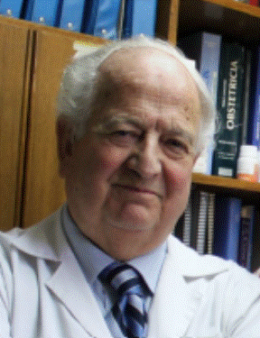Comunicamos el sensible fallecimiento del Doctor Antonio Arteaga Llona (Q.E.P.D.)