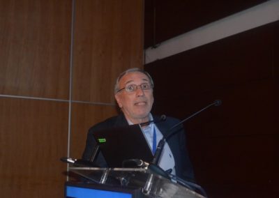 Dr. Germán Iñiguez, elegido como Vicepresidente