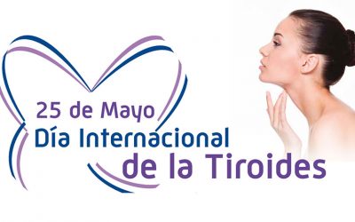 Uno de cada cuatro chilenos padece alguna alteración de la tiroides