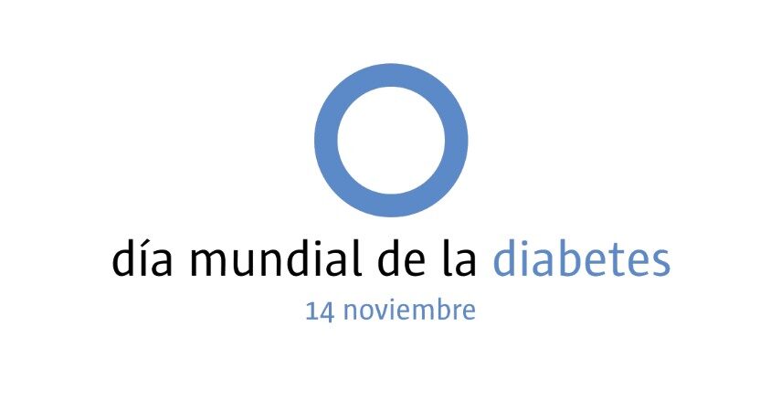 Día Mundial de la Diabetes: SOCHED realizará Webinar en modalidad conversatorio para profundizar acerca de temáticas referentes a Diabetes