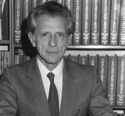 Homenaje al Dr. Alfredo Jadresic Vargas