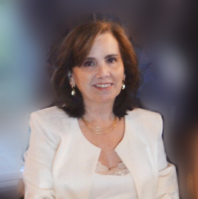 Dra. Carmen Gloria Aylwin es electa Presidenta de ASOCIMED