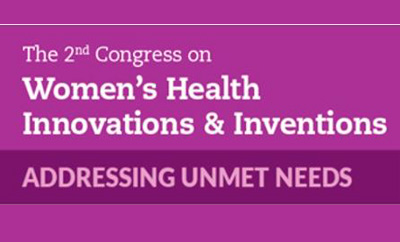 2nd World Congress on Women’s Health