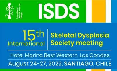 15th International Skeletal Dysplasia Society Meeting