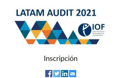 Lanzamiento: LATAM Audit 2021