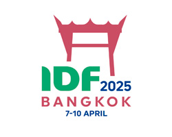 IDF Congress 2025