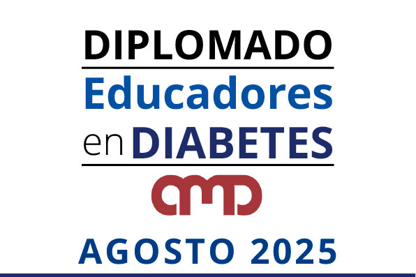 DIPLOMADO EDUCADORES EN DIABETES